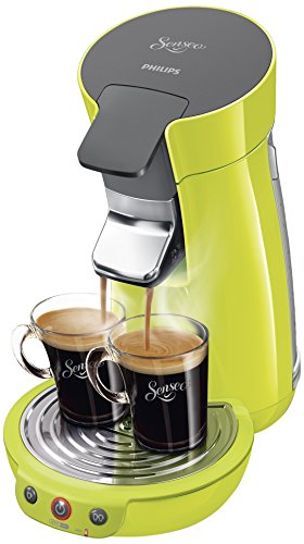 Imagen principal de Philips HD7825/10 Senseo Viva Café United Colours - Cafetera, color v