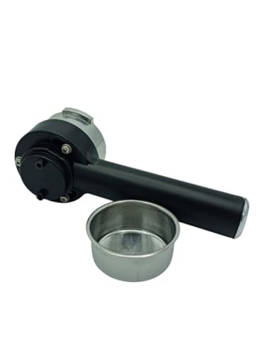 Imagen principal de Saeco 996530067961 11026924 Portafilt Pres/Mec