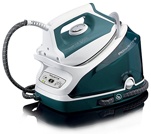 Imagen principal de Rowenta Compact Steam Extreme DG7521 Centro de planchado, planchado pr