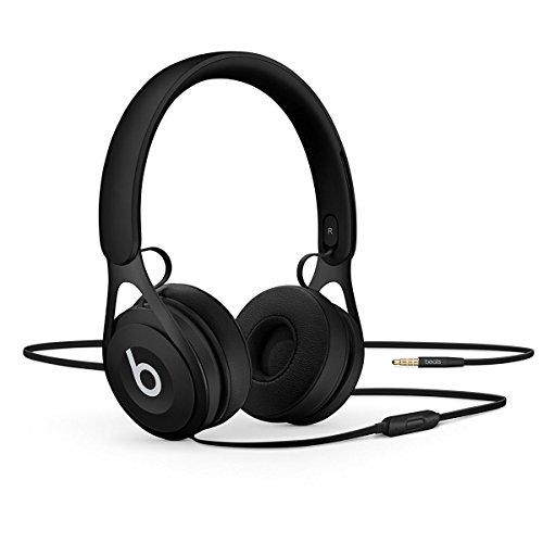 Imagen principal de Beats Auriculares Abiertos EP - Negro
