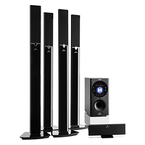 Imagen principal de auna ?? Areal 653 Sistema Sonido Envolvente