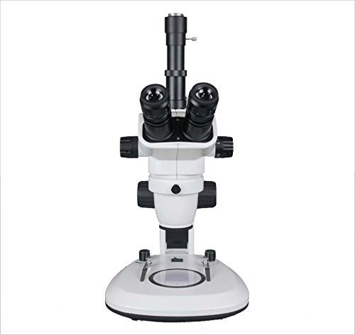 Imagen principal de Radical Alta calidad Plan Optics Profesional Paralelo Zoom Estéreo In