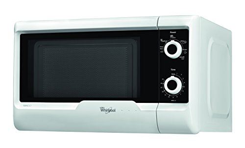 Imagen principal de Whirlpool MWD 120 WH Encimera - Microondas (Encimera, Microondas combi