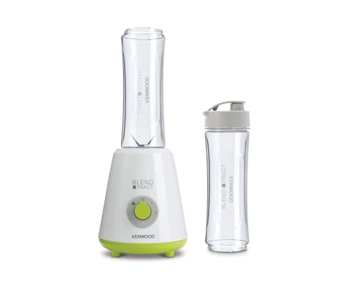 Imagen principal de Kenwood Electronics SMP 060 WG Batidora de vaso, 300 W, 0.6L, acero in