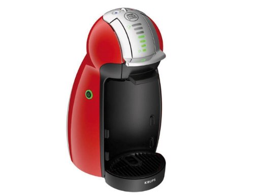 Imagen principal de Krups Dolce Gusto - Máquina de café (Automática, 1500 W, 15 bar, 0.
