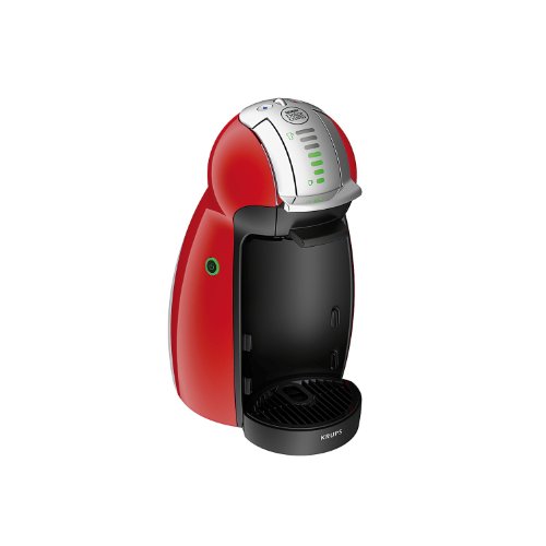 Imagen principal de Krups Dolce Gusto - Máquina de café (Automática, 1500 W, 15 bar, 0.