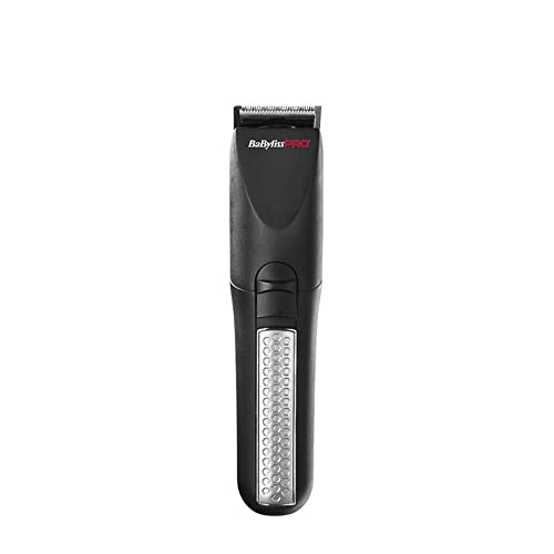 Imagen principal de BaByliss FX768E - Maquina cortapelos de precisión, cuchilla desmontab