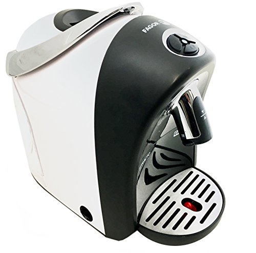 Imagen principal de Fagor 961010017 CCA15G CAFETERA Express CCA-15G PROMOCION, 950 W, 1 Li