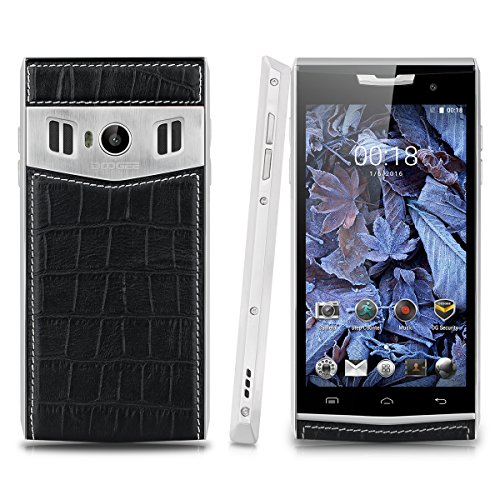 Imagen principal de Doogee T3 - Smartphone libre 4G Android 6.0 (Pantalla 4.7 HD, 32GB de 