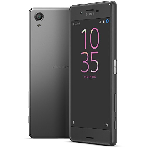 Imagen principal de Sony Xperia X - Smartphone