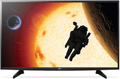 Imagen principal de LG 49LH570V - Televisor Smart TV LED Full HD 49 pulgadas