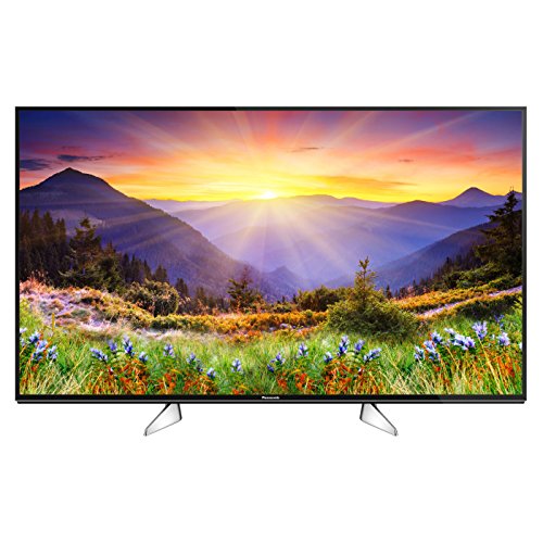 Imagen principal de Panasonic TX-40EX600E - Televisor de 40 Ultra HD LCD (Quad-Core Pro, I