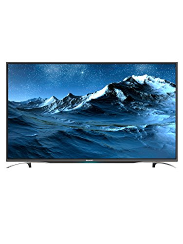 Imagen principal de Sharp - 40 fullhd t2 Sat Smart WiFi HK Soun