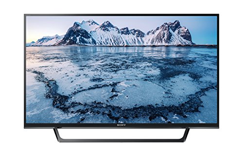 Imagen principal de Sony Kdl49We665 49 Edge Led, Full Hd, Smart Con Browser
