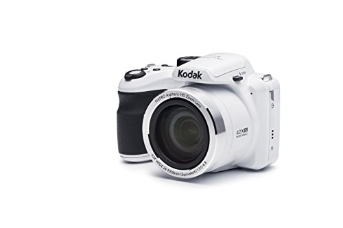 Imagen principal de Kodak Cámara Az422 Blanca