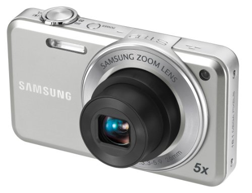Imagen principal de Samsung EC-ST95ZZBPSE3 - Cámara Digital