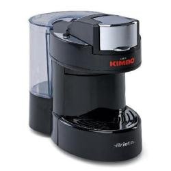 Imagen principal de Ariete 1343, Negro - Máquina de café