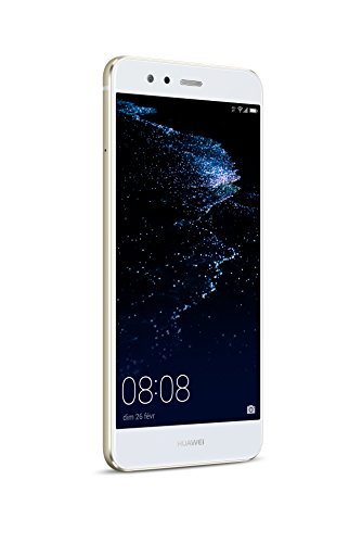 Imagen principal de Huawei 51091CKM SIM única 4G 32GB Color Blanco - Smartphone (13,2 cm 