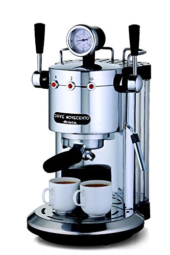 Imagen principal de Ariete 1387 Caffe' Novecento - Máquina de café