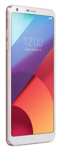 Imagen principal de LG H870 G6 4G 32GB Mystic White DE