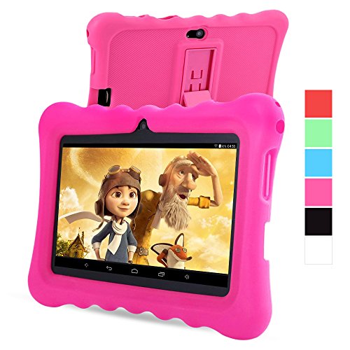 Imagen principal de GBtiger L701 Tablet PC de 7 Pulgadas para Niños (Android 4.4, Quad Co