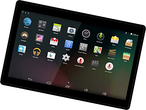 Imagen principal de Denver Electronics TAQ-10172MK3 - Tablet (25,6 cm (10.1), 1024 x 600 P