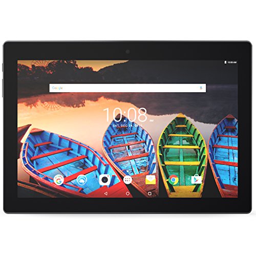 Imagen principal de Tableta Lenovo TAB3 10 Plus 25,65 cm (10,1 Pulgadas Full HD IPS) Multi
