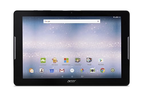 Imagen principal de Acer Iconia b3-a32-k440 16 GB 3 G Black Tablet ? Tablets (1.3 GHz, Med
