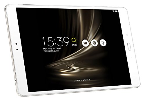 Imagen principal de ASUS ZenPad 3S Z500M-1J006A - Tablet PC, 9,7'', Mediatek 8176 hexacor