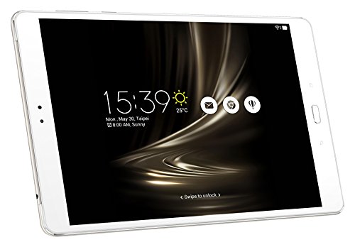 Imagen principal de ASUS ZenPad 3S Z500M-1J006A - Tablet PC, 9,7'', Mediatek 8176 hexacore