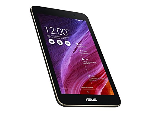 Imagen principal de ASUS MeMO Pad 7 ME176CE Tablet (Black) - (Android 4.4 KitKat, 16 GB RA