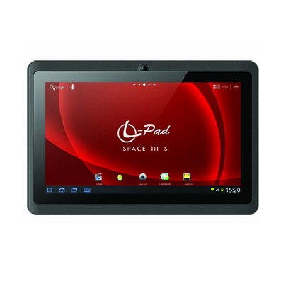 Imagen principal de Leotec L-Pad Space III S / LETAB708 4GB