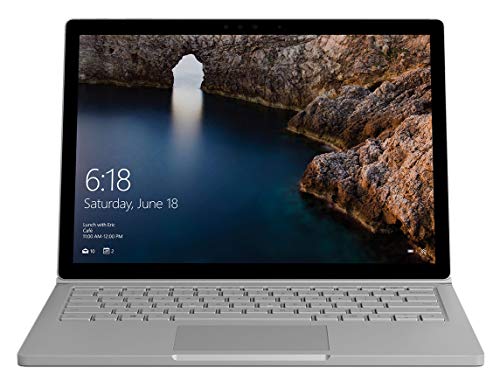 Imagen principal de Microsoft Tableta táctil 9ER-00003 de 13,5 centímetros (256 Go, Wind