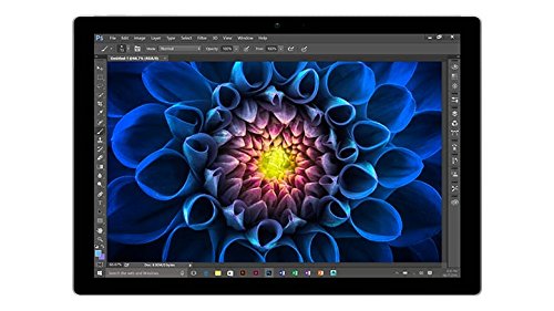 Imagen principal de Microsoft - Surface Pro 4, m3, 4gb, 128gb ssd, 12.3 Touch, w10pro, Sil