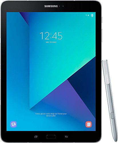 Imagen principal de Samsung Galaxy Tab S3 T820 24,6 cm (9,7 Pulgadas), Tablet, PC Plateado
