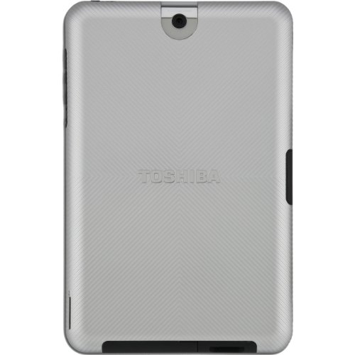 Imagen principal de Toshiba PA3966U-1EAS - Accesorios para portátiles (Plata, 10 Pulgadas