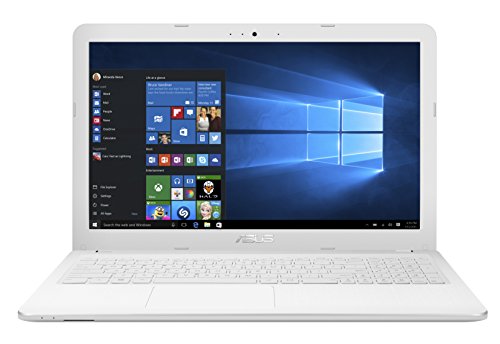 Imagen principal de ASUS F540LA­-XX490T 2GHz i3-5005U 15.6 1366 x 768Pixeles Color blanco