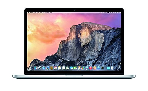 Imagen principal de Apple ? MacBook Pro Retina 15 i7 2.5 GHz Teclado QWERTY UK (Reacondici