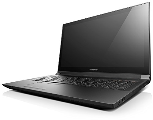 Imagen principal de Lenovo 80EW052NSP - Portátil, Negro