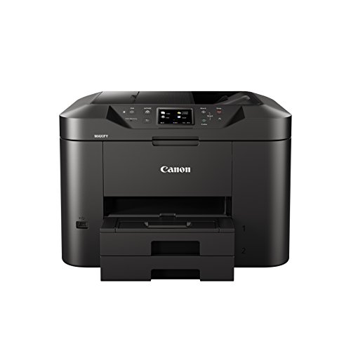 Imagen principal de Canon MAXIFY MB2750 (0958C030)