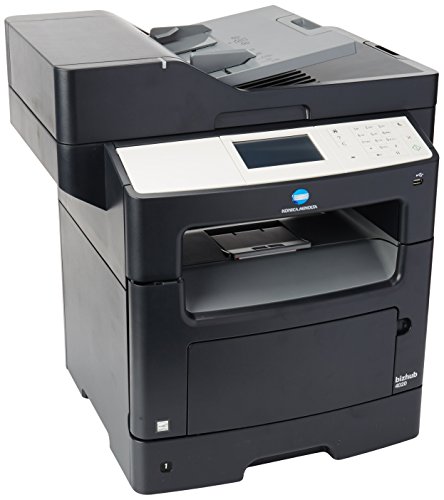Imagen principal de Konica Minolta Bizhub 4020 schwarzweis Impresora multifunción