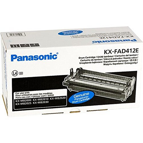 Imagen principal de Panasonic - Tambor kx-fad412e kx-mb2000g-2010g-2025
