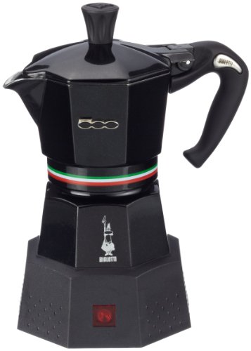 Imagen principal de Bialetti Elettrika FIAT500 3578 - Cafetera italiana