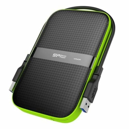 Imagen principal de Silicon Power Armor A60- Disco duro externo 2.5 USB 3.0 de 1 TB (grado