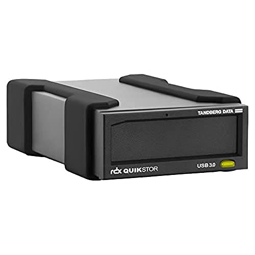 Imagen principal de Almacenamiento en Red Overland-Tandberg 8863-RDX