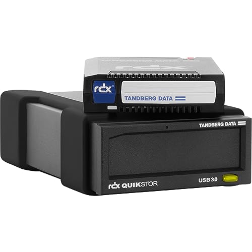Imagen principal de Almacenamiento en Red Overland-Tandberg 8865-RDX