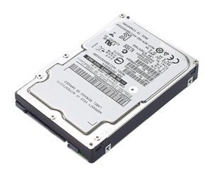 Imagen principal de IBM 2072-ACLU - Disco duro (2.5, 2000 GB, 7200 RPM)