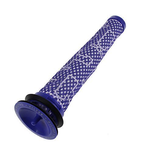 Imagen principal de Dyson 965661-01-Prefiltro para DC58 DC59 DC61 DC62, Varios Materiales,
