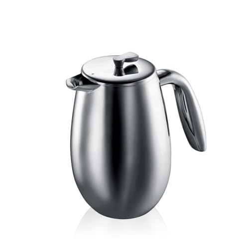 Imagen principal de Bodum Cafetera y tetéra, Jarra térmica, Brillante, 0.35 litros (12 O