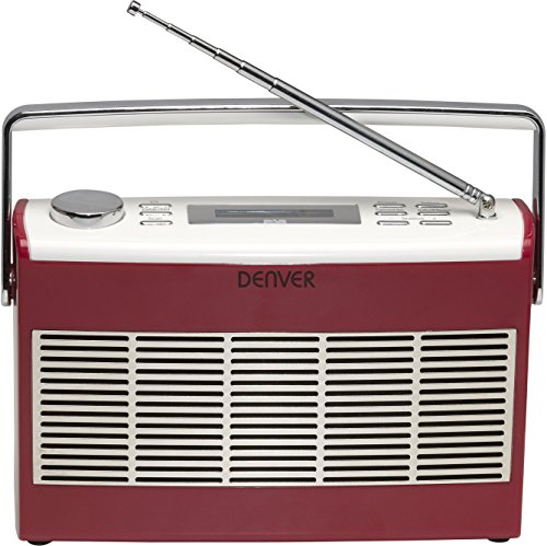 Imagen principal de Denver radio digital DAB de 37